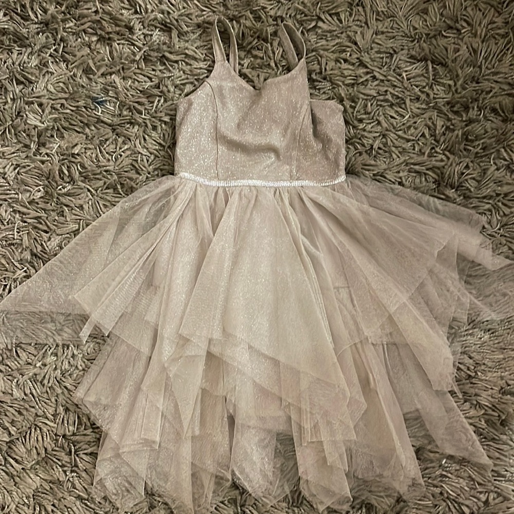 Cat & Jack girls dress 6-6x